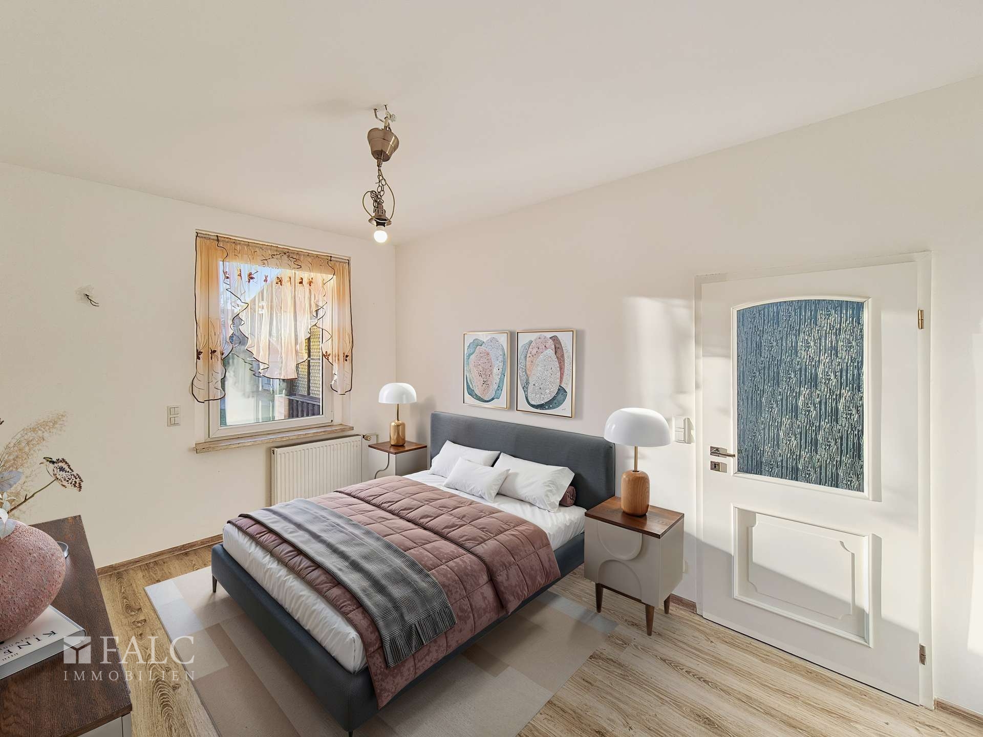 Gästezimmer EG
